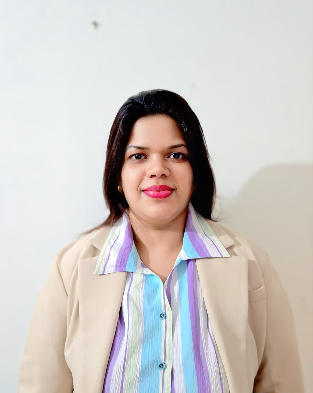 Komal Robert Francis